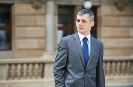 Jak může barva košile ovlivnit váš úspěch v zaměstnání