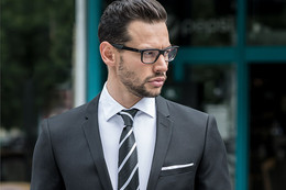 Dress code Business Formal – vykročte vstříc pracovním úspěchům